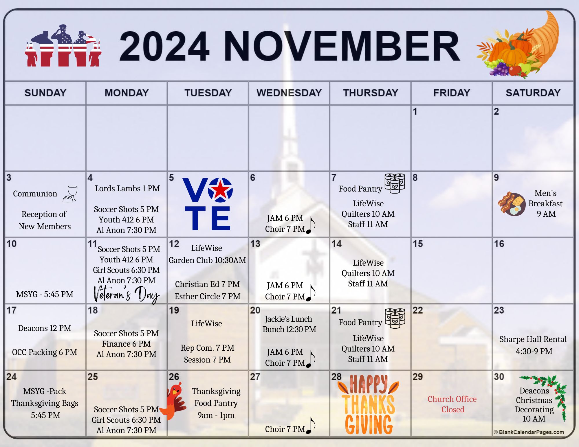 November 2024-2