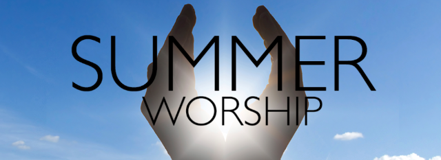 summer-worship