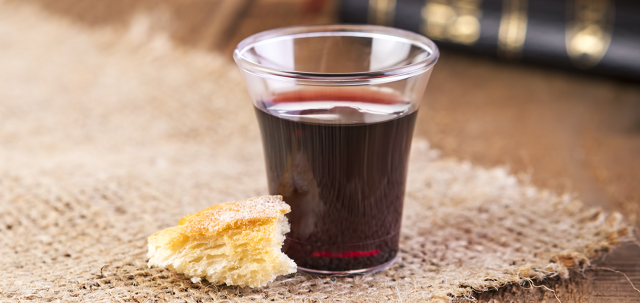 Communion Image